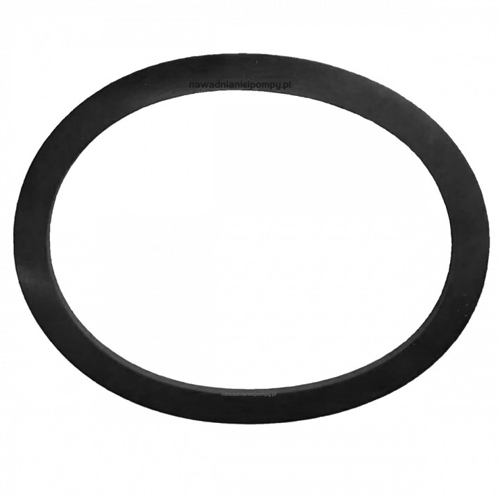 "Stary typ" uszczelka wyczystki zbiornika ocynkowanego Hydro-Vacuum